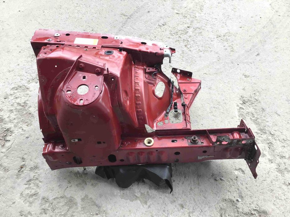 Лонжерон лівий/правий Jaguar XF X250