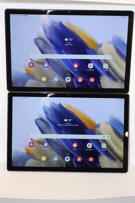 Samsung Galaxy Tab A8 SM-X200 3/32GB, гарний стан! Є 2шт