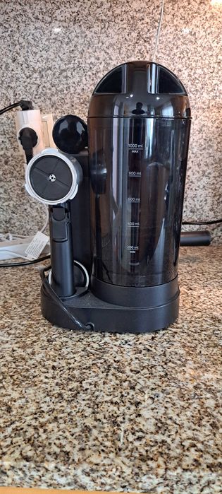 Maquina café Power Instant-ccino 20 Chic Serie Nera