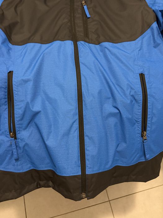 Casaco Azul Quechua