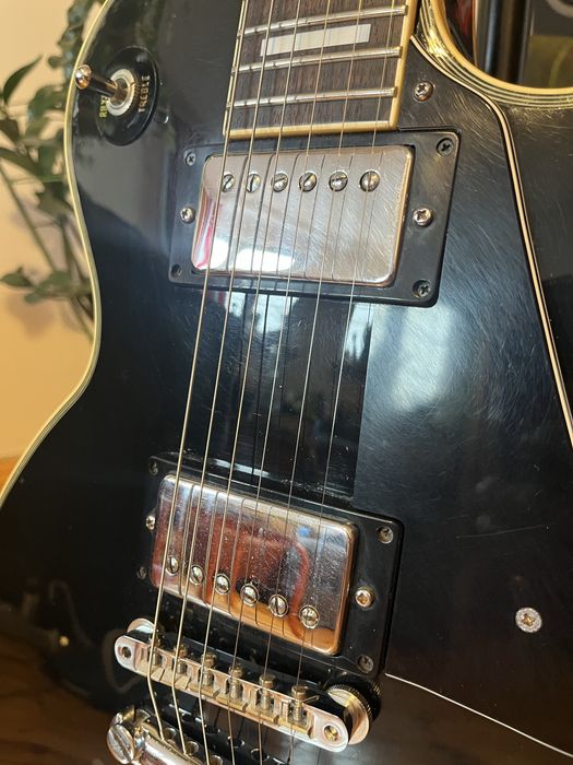 Gitara elektryczna Yamaha SL-430