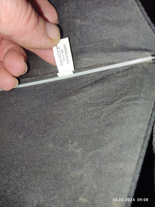 Парасолька( напівавтомат)