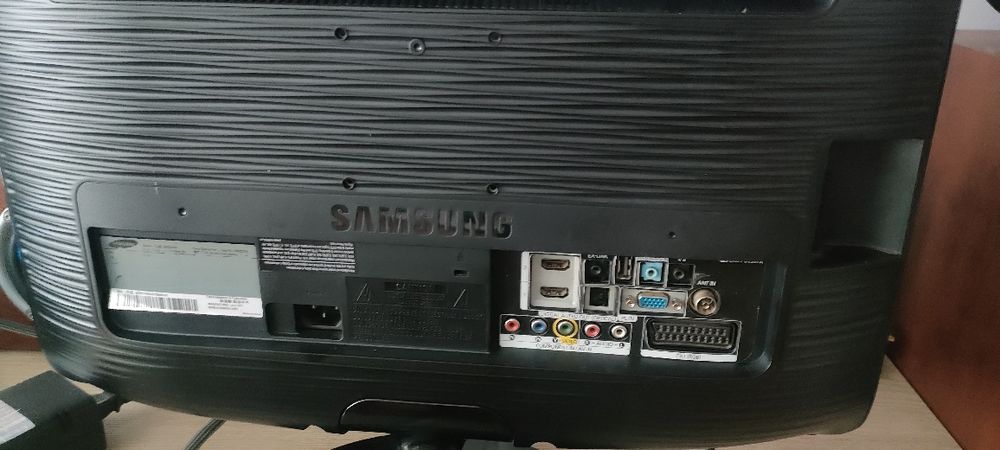Monitor Samsung b2230hd