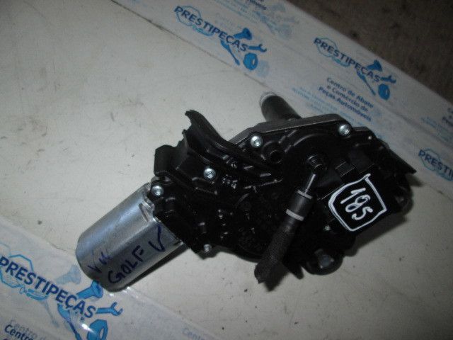 Motor limpa vidros trás VOLKSWAGEN Golf V (1K1)