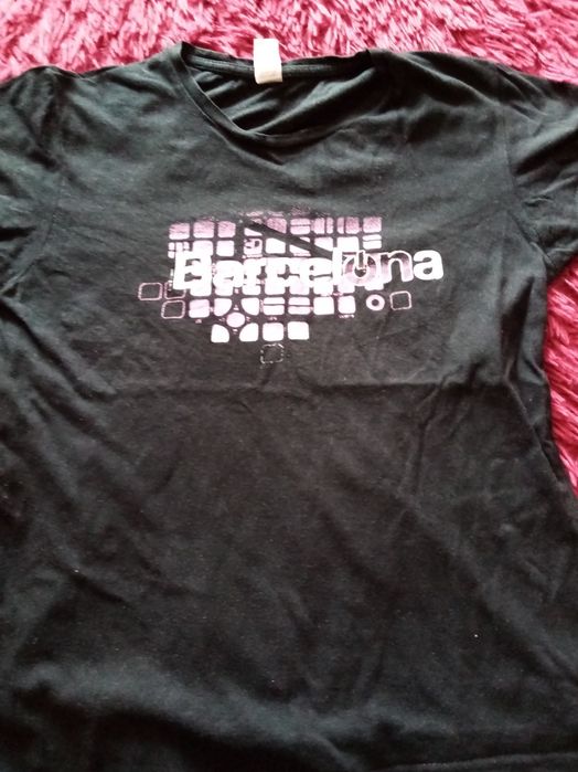 T-shirt koszulka