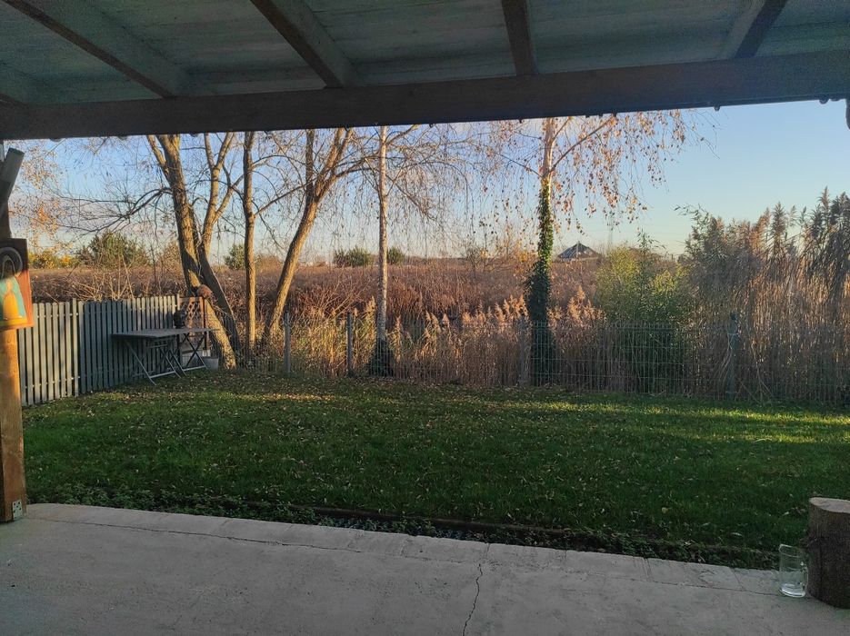 Dom  Zalasewo cudowna miejscówka Parkingi Potencjał