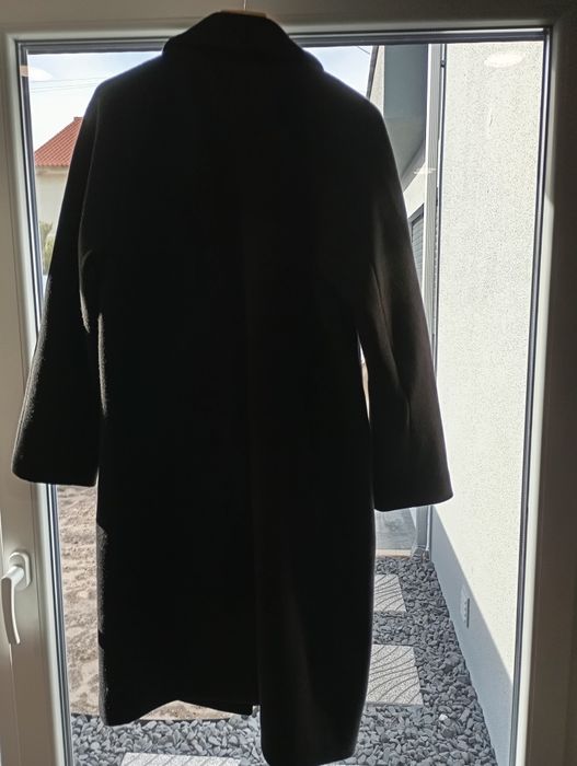Casaco Maxi Mulher