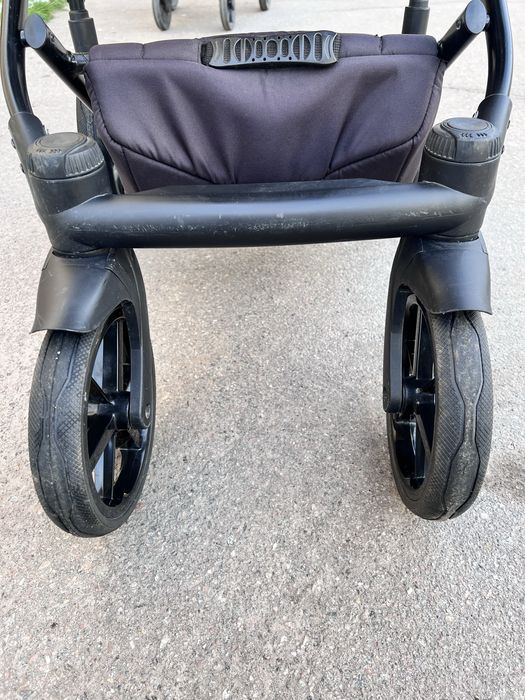 Візок Adamex Porto Light