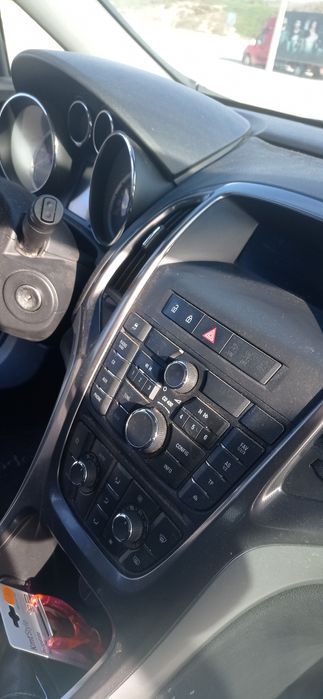 Opel j 1.7 j sw 125cv