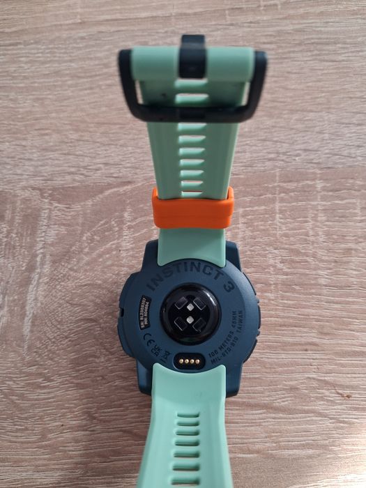 Zegarek Garmin Instinct 3