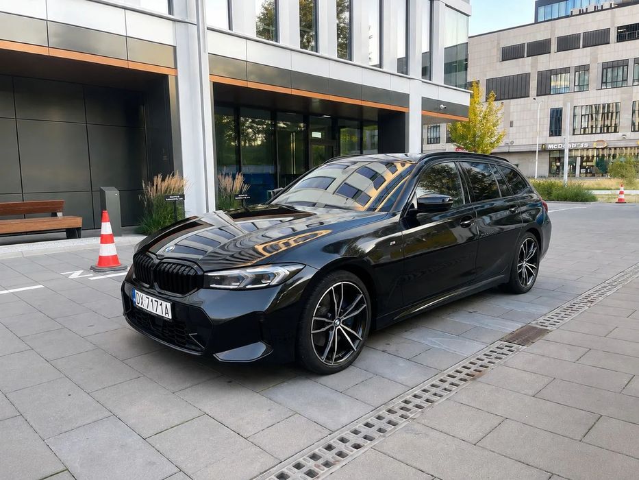 BMW Seria 3