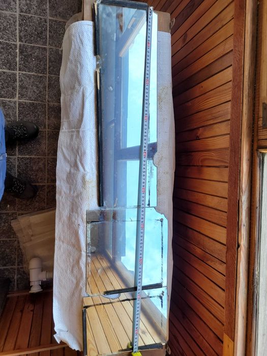 Продам зеркало ( есть разные размеры) цена за штуку.