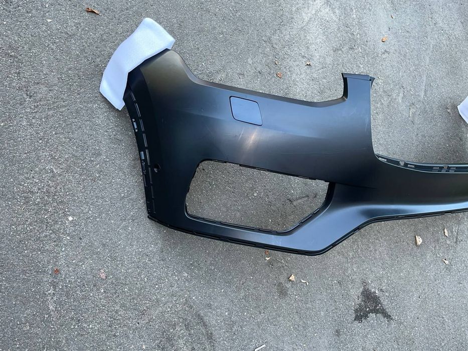 Бампер передній VOLVO XC90 2016-2024