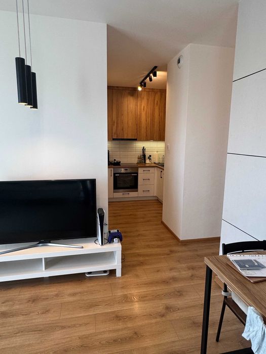 Mieszkanie 3-pok. 53 m2 ul. Odkryta, Bezpośr.