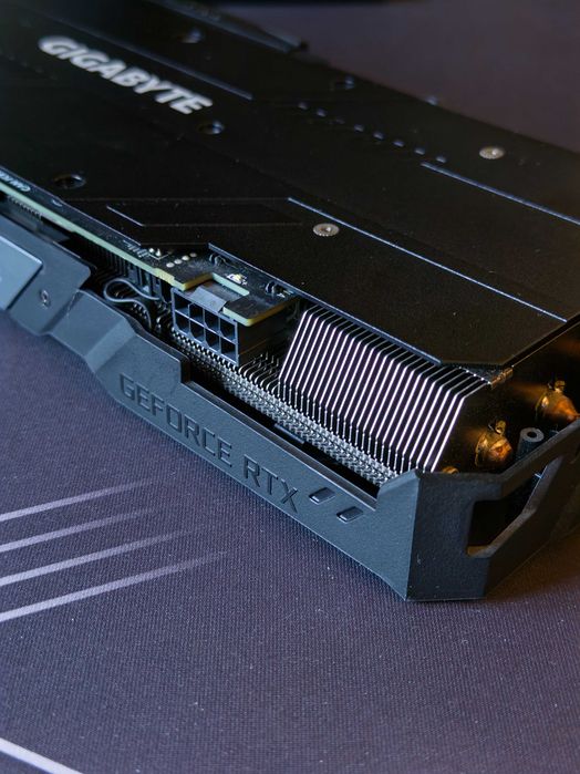 GeForce RTX 2060 SUPER OC 8G