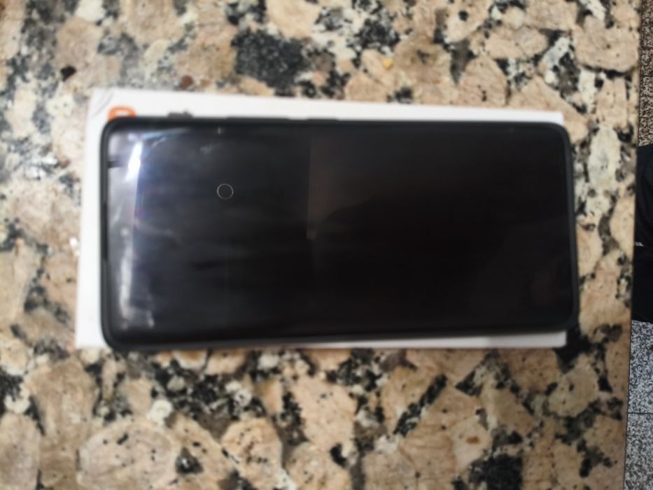 Telemovel Xiaomi Redmi note 14 pro 5g como novo c/garantia