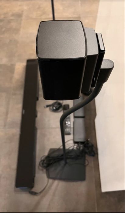 Саундбар Bose sound touch 300