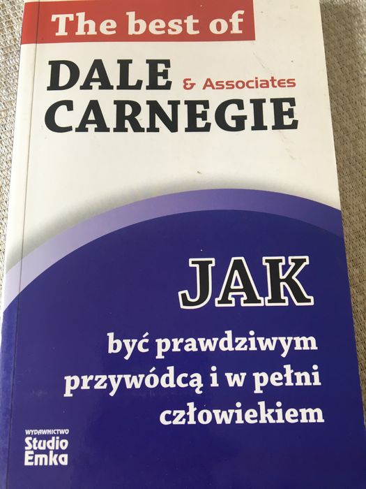 Jak być prawdziwym przywódcą i w pełni człowiekiem