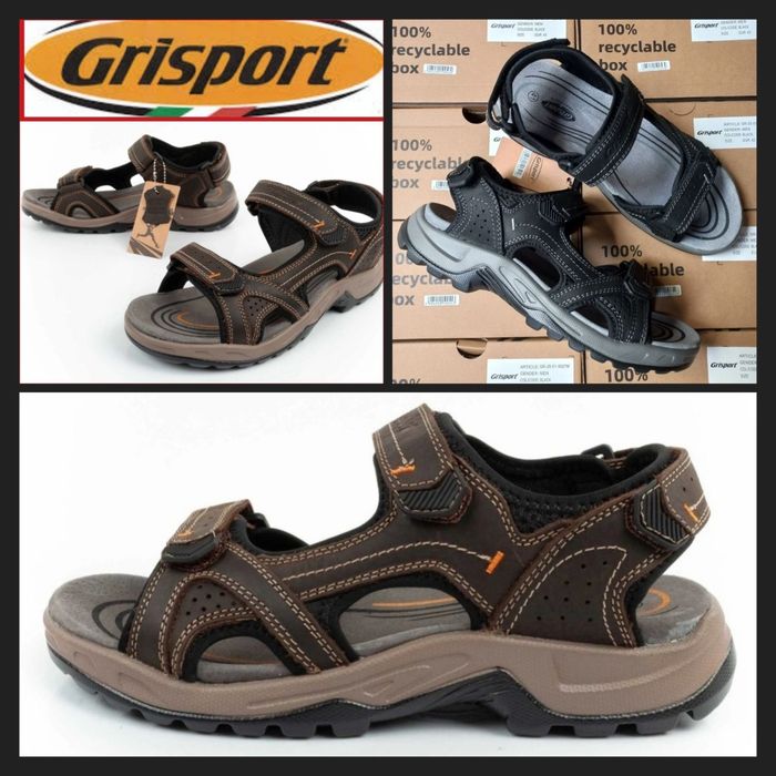 Сандалі Grisport розмір 41-46