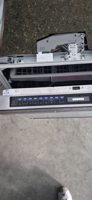 Zmywarka Siemens 60cm