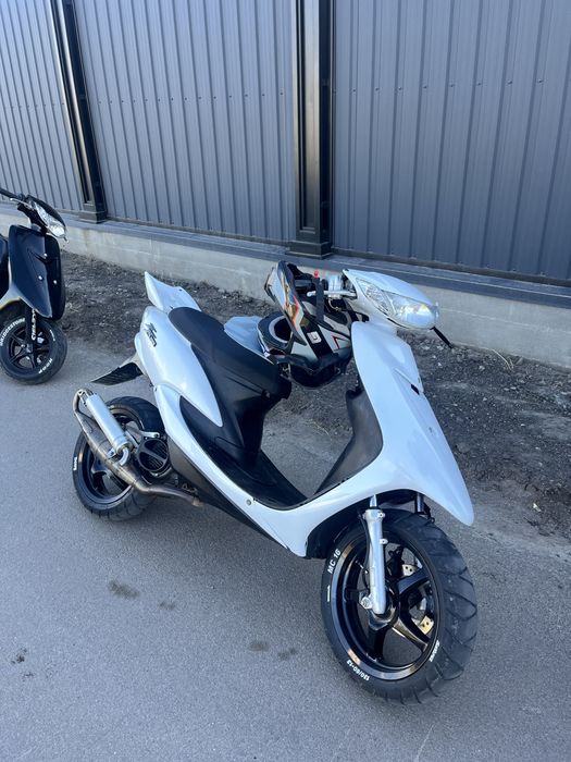 yamaha jog(aerojog)sa 16
