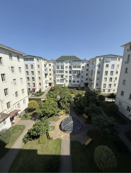 75тыс.$ ‼️‼️Масельского / Квартира с ремонтом 70м2 / Новострой