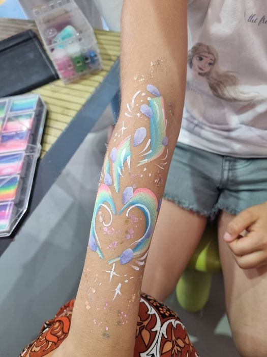 Animação infantil e aluguer de Insufláveis