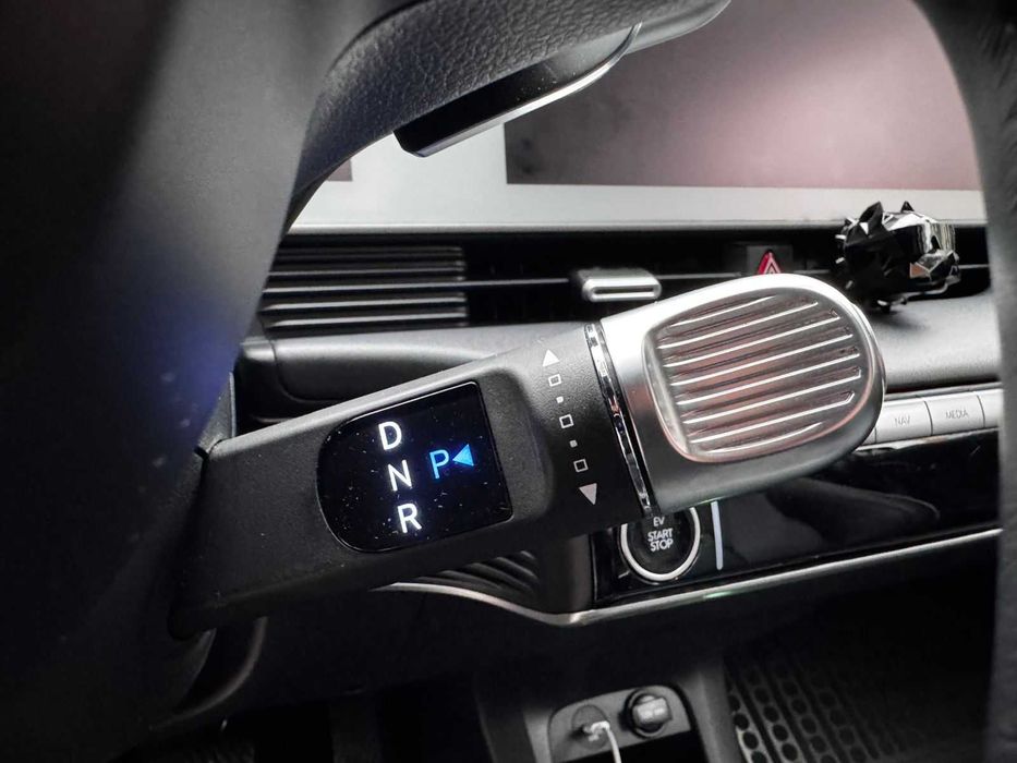 Hyundai Ioniq 5 2021