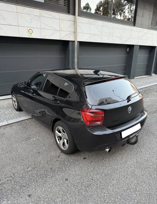 BMW 118d | Automático foto 4