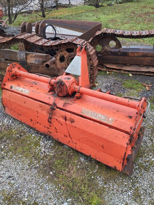 Vendo fresa JOPER 1.50mt