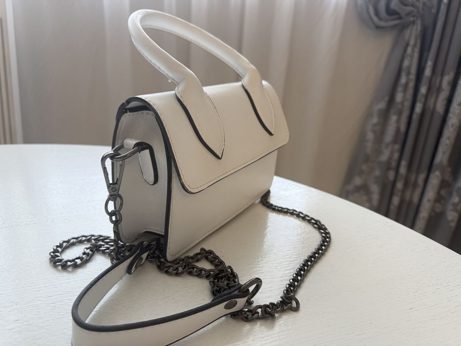 Сумка клатч