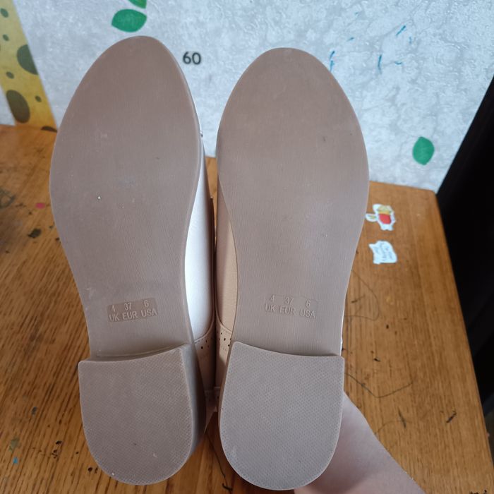 Жіночі туфлі фірми Atmosphere від  Primark