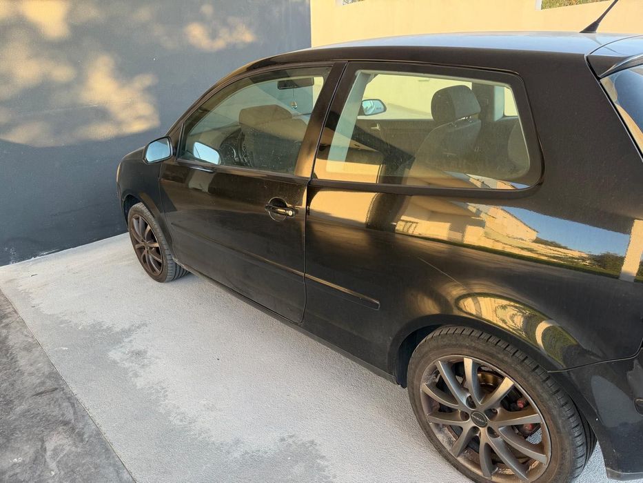 Vendo VolksWagen Polo TDI — photo 3
