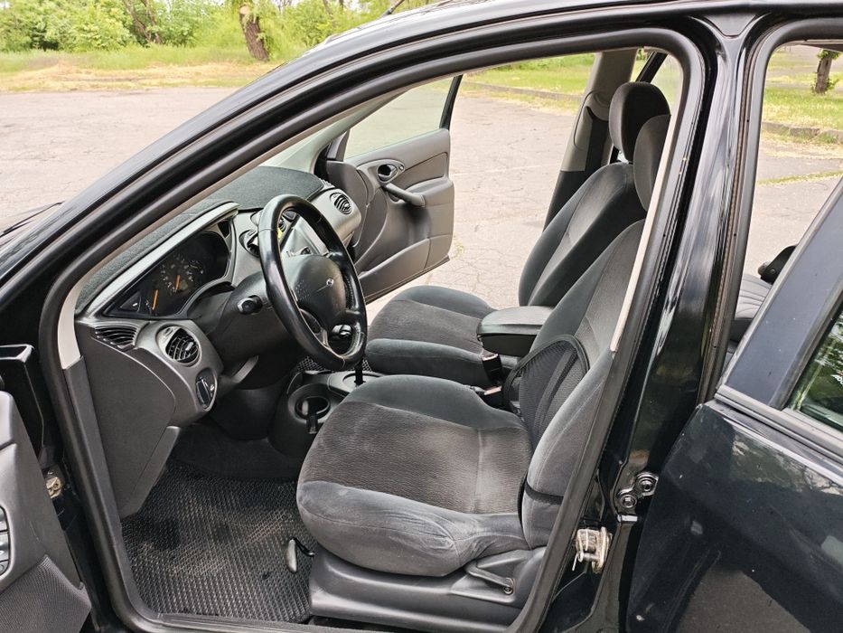 Продам Ford Focus 1