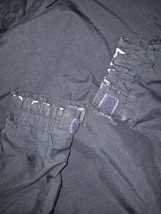 Осенняя ветровка Helly Hansen