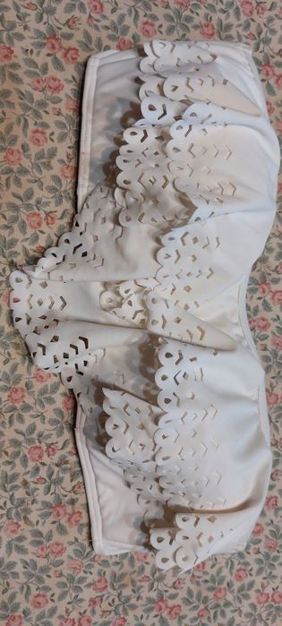 Strój kąpielowy góra stanik