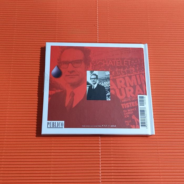 O Fado Do Público O Amigo Paredes