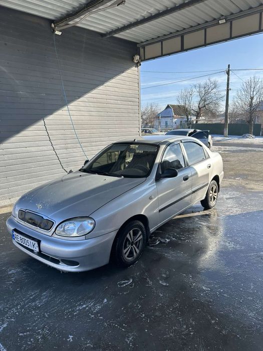 Продам Daewoo Lanos