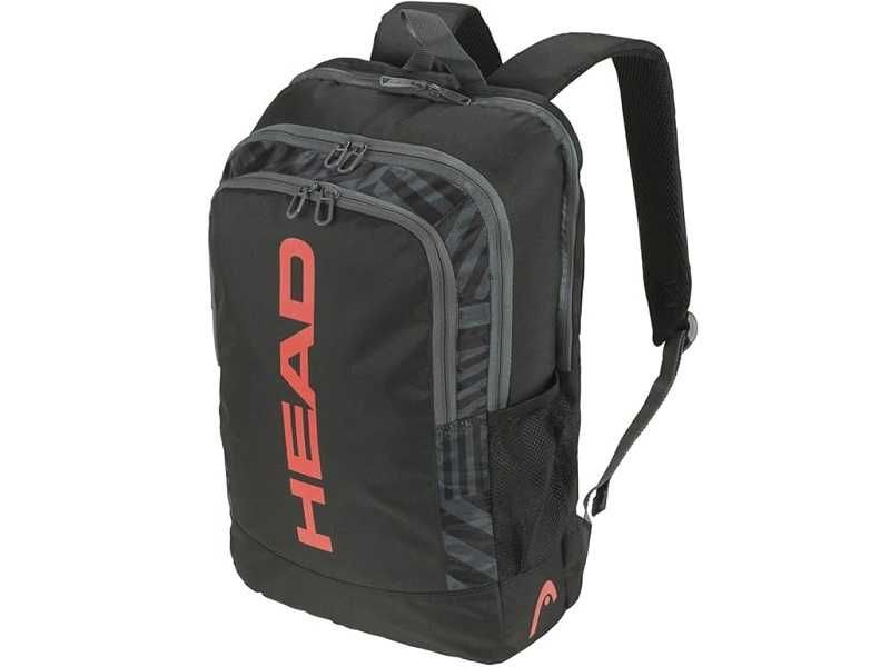 Тенісний рюкзак HEAD Base Backpack 17 літрів