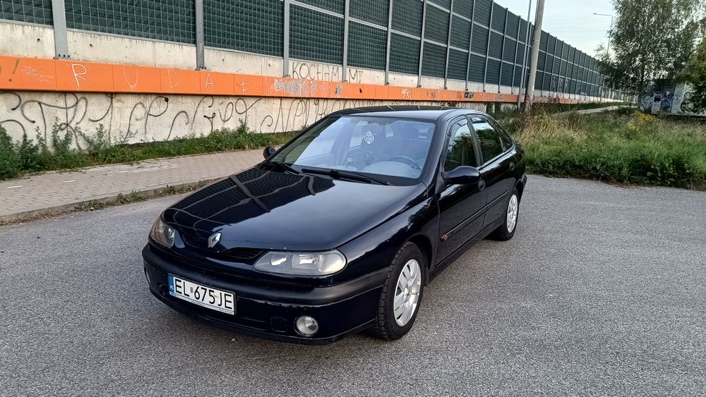 Renault Laguna