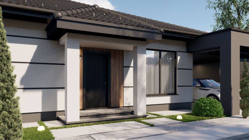 Дом по адресу (площадь 138 м²) - Atlanta.ua - фото 2