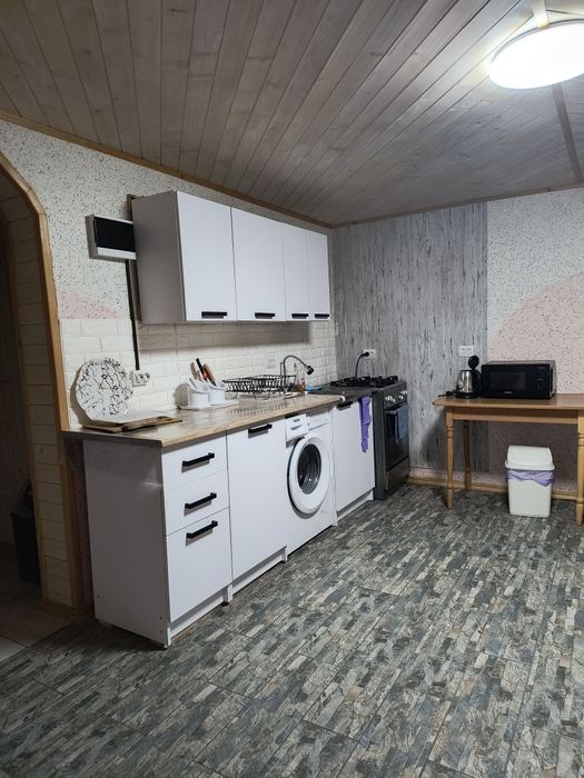 Відпочинок в Карпатах Mountain Dew