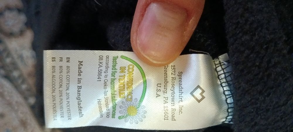 Худі(толстовка) на флісі XXL