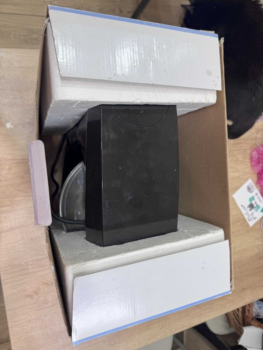 Кухонний комбайн Berlinger MAX-1400 (неробочий)