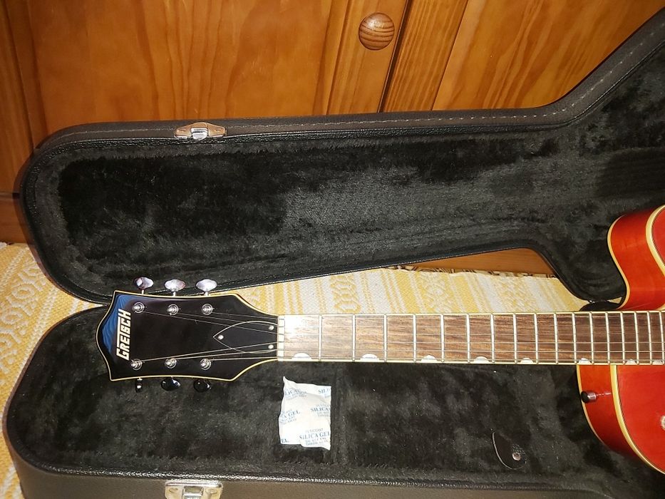 Guitarra Gretsch 5420