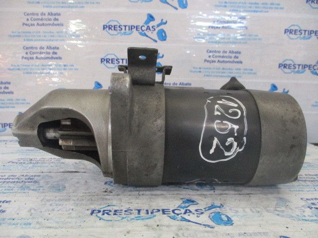 Motor de arranque NISSAN Sunny III Liftback (N14)