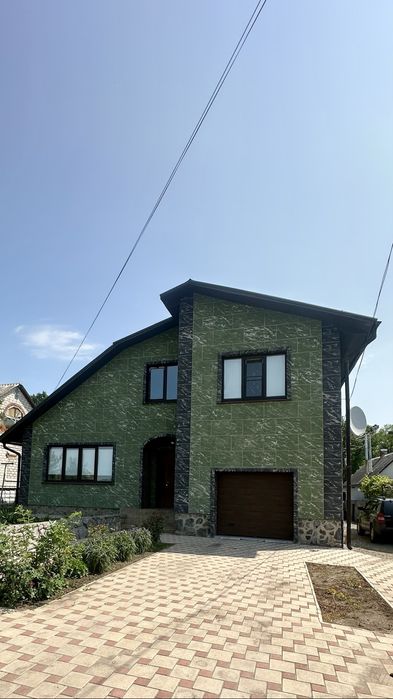 Продаж приватного будинку Нова Водолага