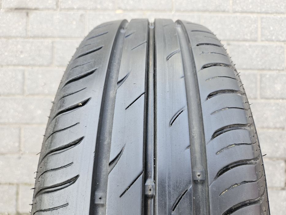 2x 175/65R14 86T XL Nexen N'Blue HD Plus / 2x 6,5mm [179]