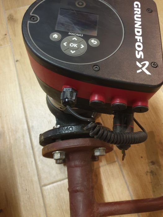 Pompa Grundfos Magna 3 40-60 F220