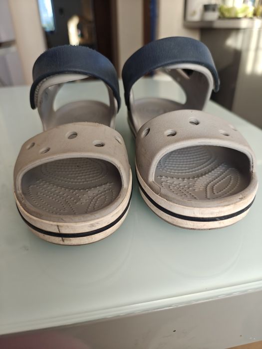 Crocs J3 dla chłopca  rozm.34-35